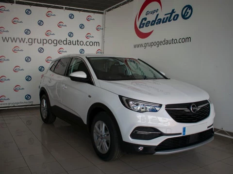 Opel Grandland X 1.2 TURBO 120 ANIVERSARIO 5P