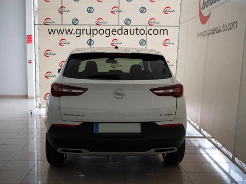 Opel Grandland X 1.2 TURBO 120 ANIVERSARIO 5P