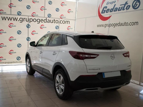 Opel Grandland X 1.2 TURBO 120 ANIVERSARIO 5P