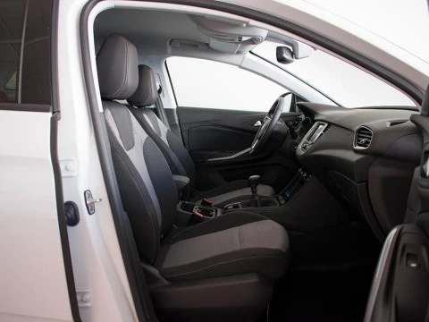 Opel Grandland X 1.2 TURBO 120 ANIVERSARIO 5P