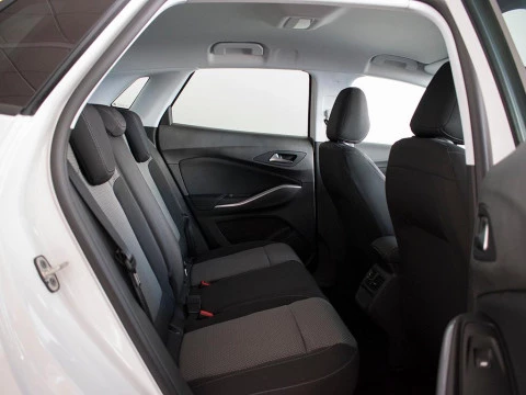 Opel Grandland X 1.2 TURBO 120 ANIVERSARIO 5P