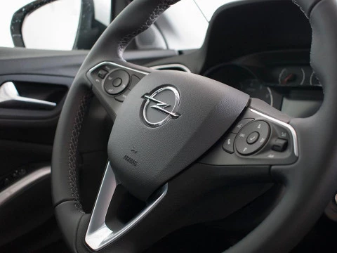 Opel Grandland X 1.2 TURBO 120 ANIVERSARIO 5P