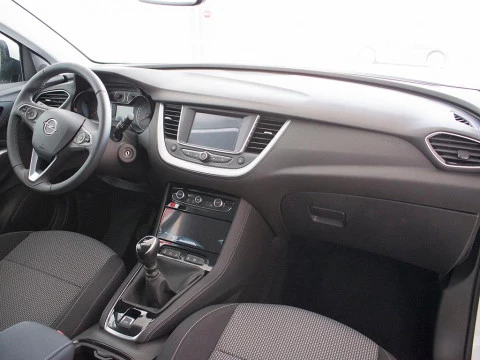 Opel Grandland X 1.2 TURBO 120 ANIVERSARIO 5P