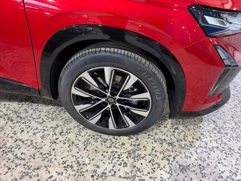 Renault Austral  Hibrido  1.2 full hybrid e-tech Techno 146kW