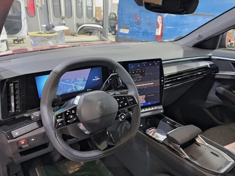 Renault Austral  Hibrido  1.2 full hybrid e-tech Techno 146kW