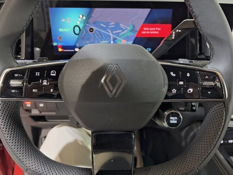 Renault Austral  Hibrido  1.2 full hybrid e-tech Techno 146kW