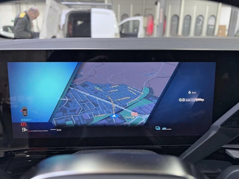 Renault Austral  Hibrido  1.2 full hybrid e-tech Techno 146kW