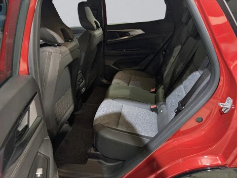 Renault Austral  Hibrido  1.2 full hybrid e-tech Techno 146kW