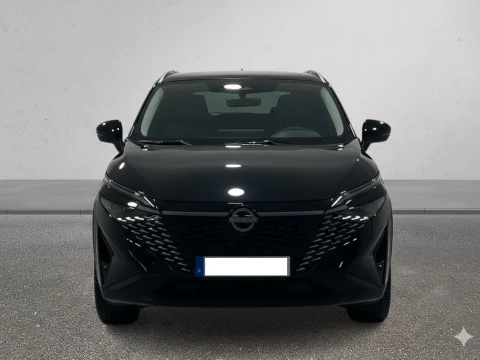 Nissan Qashqai E-POWER 140 KW (190 CV) N-Connecta