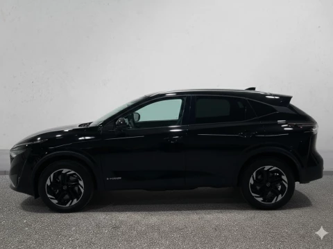 Nissan Qashqai E-POWER 140 KW (190 CV) N-Connecta