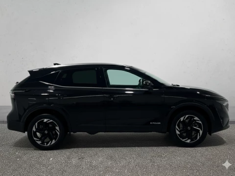 Nissan Qashqai E-POWER 140 KW (190 CV) N-Connecta