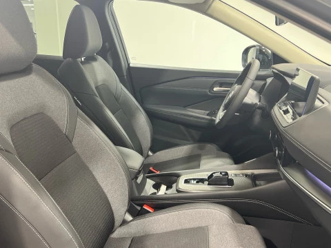 Nissan Qashqai E-POWER 140 KW (190 CV) N-Connecta