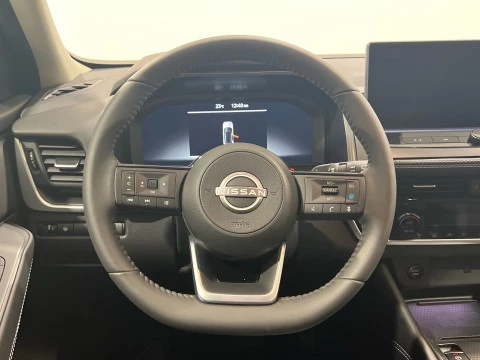 Nissan Qashqai E-POWER 140 KW (190 CV) N-Connecta