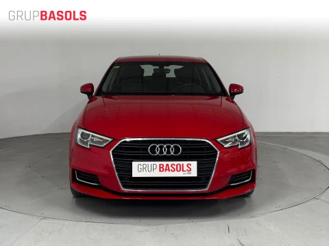 Audi A3 1.6 TDI S tronic Sportback