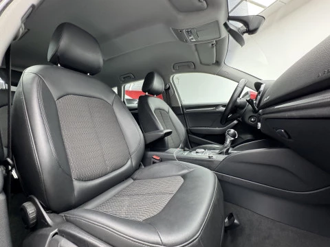 Audi A3 1.6 TDI S tronic Sportback
