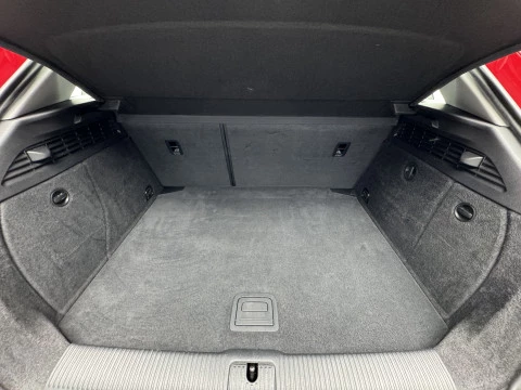 Audi A3 1.6 TDI S tronic Sportback