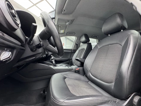 Audi A3 1.6 TDI S tronic Sportback
