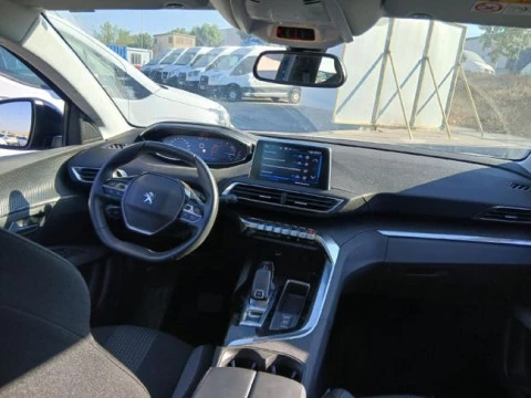 Peugeot 3008 1.5 BlueHDi 96kW Active Pack EAT8
