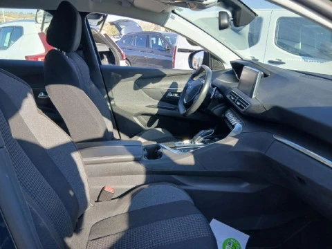 Peugeot 3008 1.5 BlueHDi 96kW Active Pack EAT8