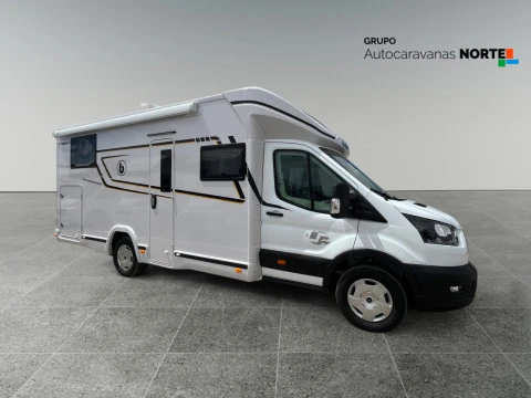 BENIMAR TESSORO BENIMAR TESSORO 463 UP