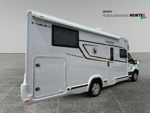 BENIMAR TESSORO BENIMAR TESSORO 463 UP