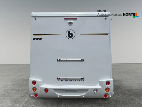 BENIMAR TESSORO BENIMAR TESSORO 463 UP