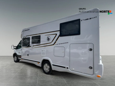 BENIMAR TESSORO BENIMAR TESSORO 463 UP