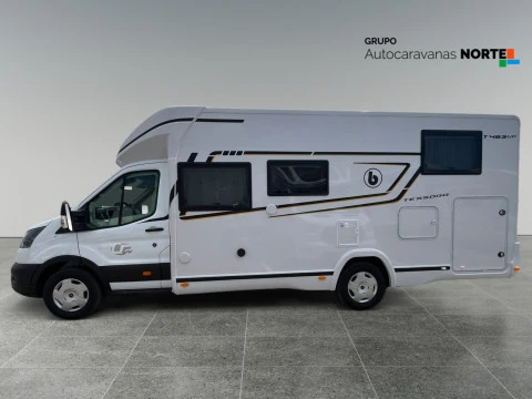 BENIMAR TESSORO BENIMAR TESSORO 463 UP