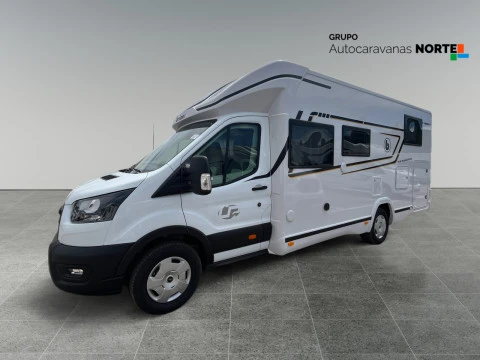 BENIMAR TESSORO BENIMAR TESSORO 463 UP