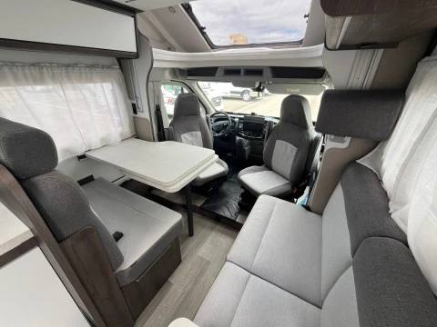 BENIMAR TESSORO BENIMAR TESSORO 463 UP