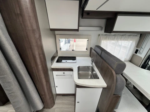 BENIMAR TESSORO BENIMAR TESSORO 463 UP