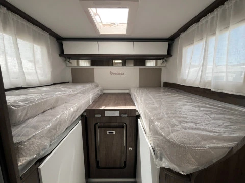 BENIMAR TESSORO BENIMAR TESSORO 463 UP