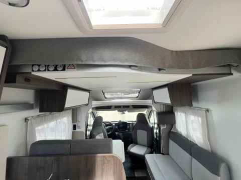 BENIMAR TESSORO BENIMAR TESSORO 463 UP