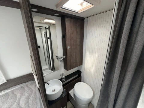 BENIMAR TESSORO BENIMAR TESSORO 463 UP