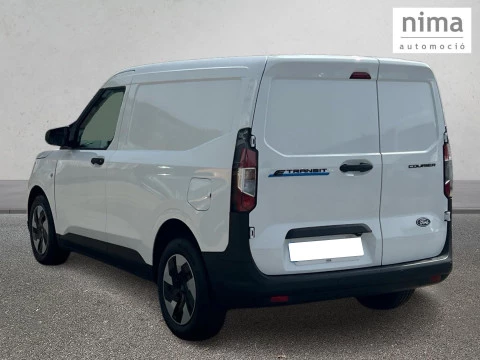 Ford Transit Courier Van BEV 54kWh 100kW Trend Auto