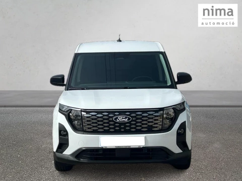 Ford Transit Courier Van BEV 54kWh 100kW Trend Auto