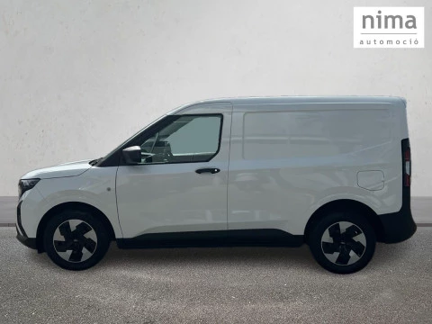 Ford Transit Courier Van BEV 54kWh 100kW Trend Auto