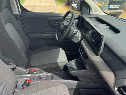 Ford Transit Courier Van BEV 54kWh 100kW Trend Auto