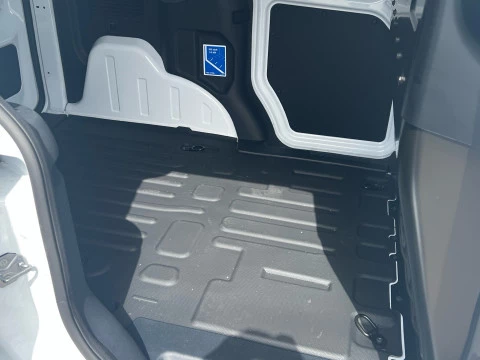 Ford Transit Courier Van BEV 54kWh 100kW Trend Auto