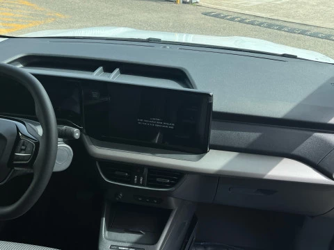 Ford Transit Courier Van BEV 54kWh 100kW Trend Auto