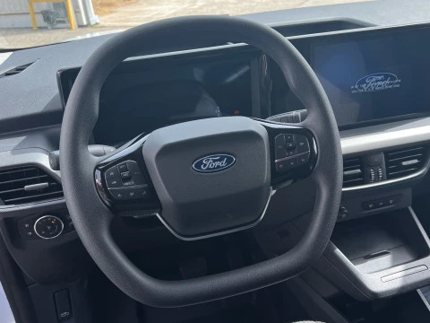 Ford Transit Courier Van BEV 54kWh 100kW Trend Auto