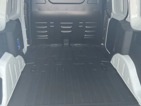 Ford Transit Courier Van BEV 54kWh 100kW Trend Auto