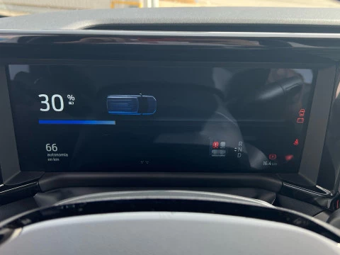 Ford Transit Courier Van BEV 54kWh 100kW Trend Auto