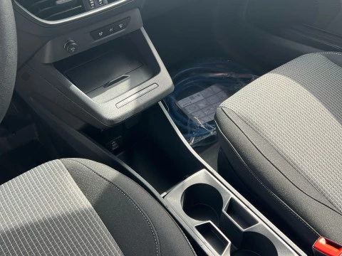 Ford Transit Courier Van BEV 54kWh 100kW Trend Auto