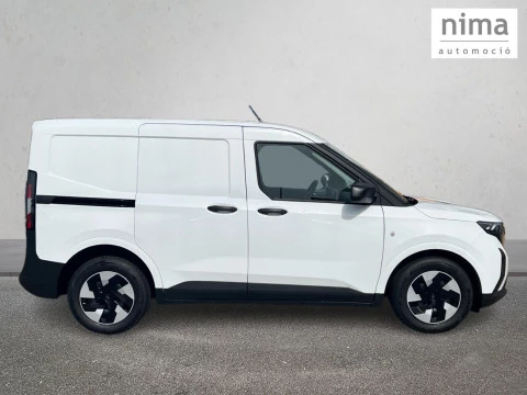 Ford Transit Courier Van BEV 54kWh 100kW Trend Auto