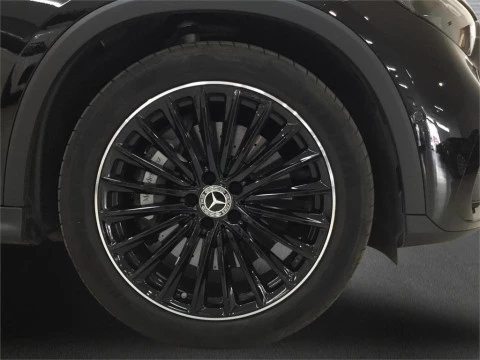 Mercedes-Benz GLC GLC 220 d 4MATIC