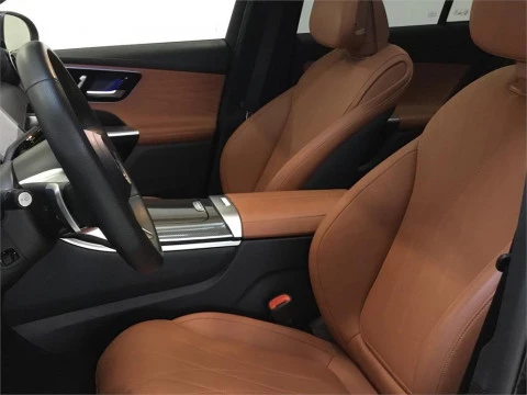 Mercedes-Benz GLC GLC 220 d 4MATIC