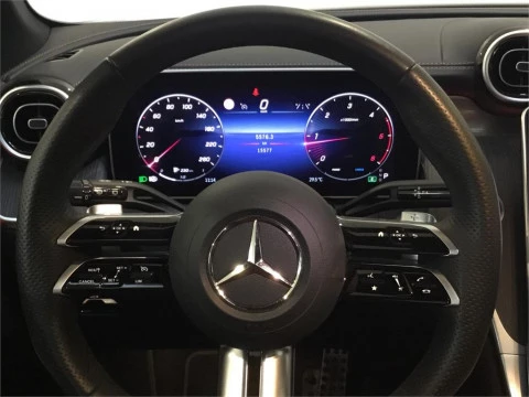 Mercedes-Benz GLC GLC 220 d 4MATIC