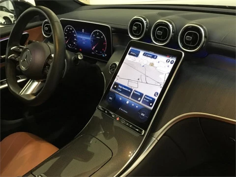 Mercedes-Benz GLC GLC 220 d 4MATIC