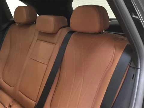 Mercedes-Benz GLC GLC 220 d 4MATIC